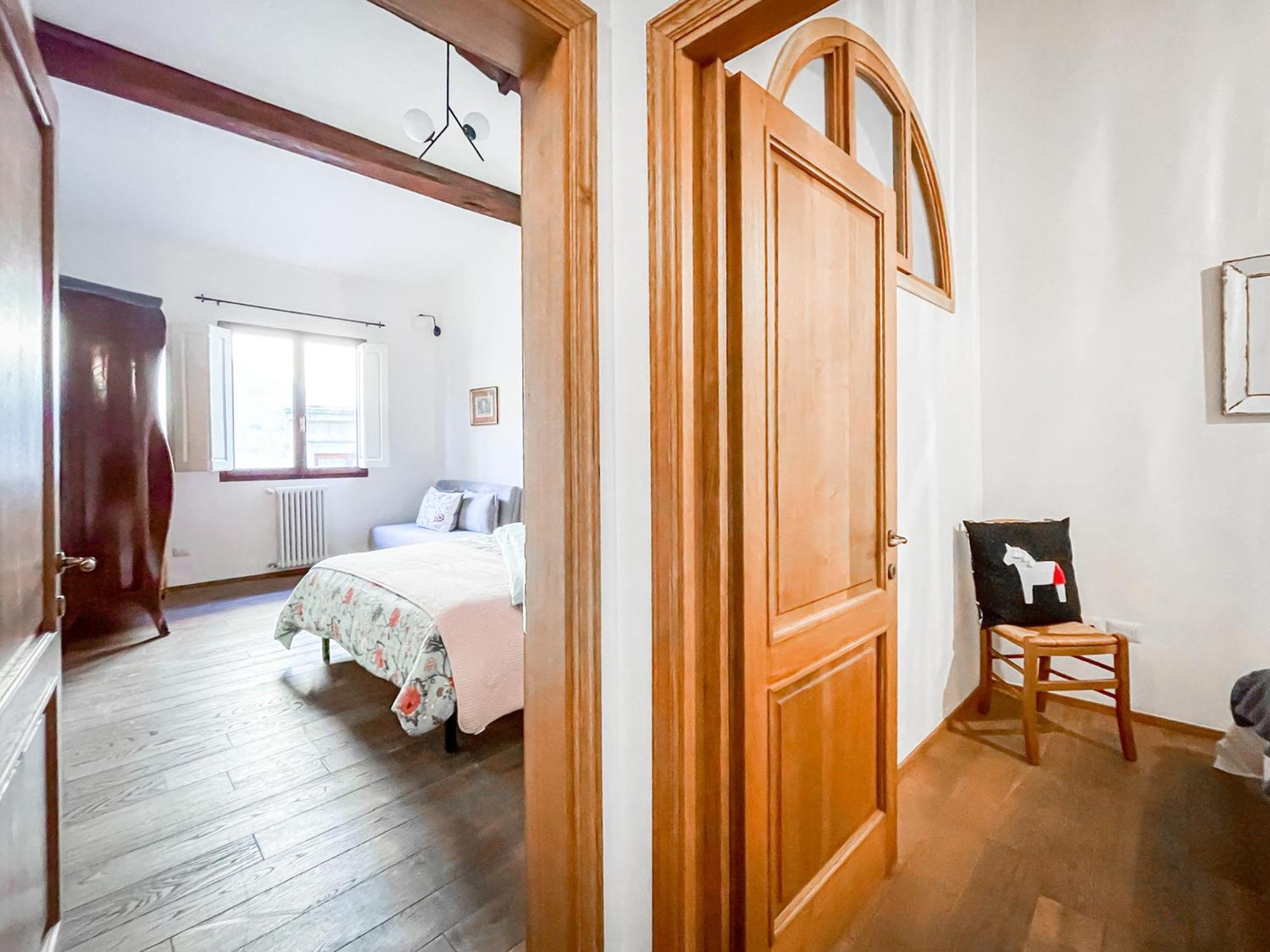 Spacious Apartment By Duomo Florenţa Exterior foto