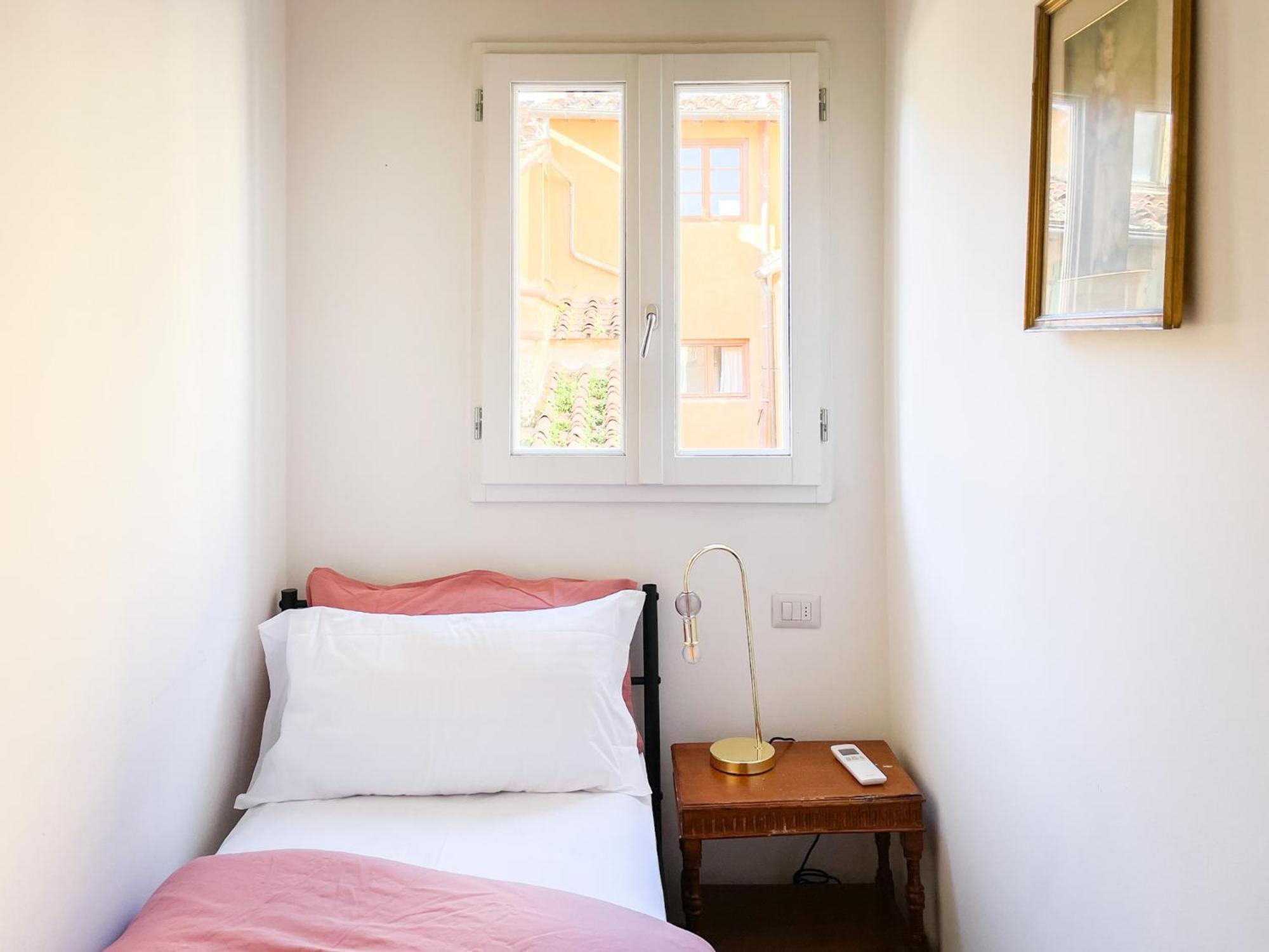 Spacious Apartment By Duomo Florenţa Exterior foto